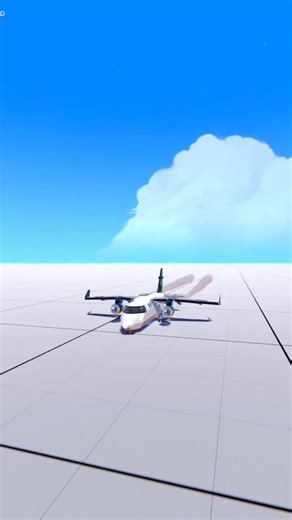S-Vietzilla Jet 3 Neo Take Off #trailmakers