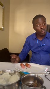 18K views · 2.3K reactions | Table manners  | Ba Wiso | Facebook