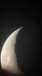 7K views · 97 reactions | La Luna en directo desde mi telescopio | Explora la Luna | Facebook