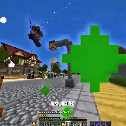 Bro really fell off☠️🔥 | Heavenly Jumpstyle | #trending #shorts #nobatidao