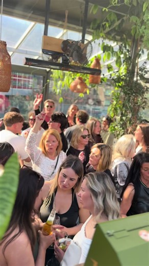 Bank Holiday Saturday Brunch Party in West London