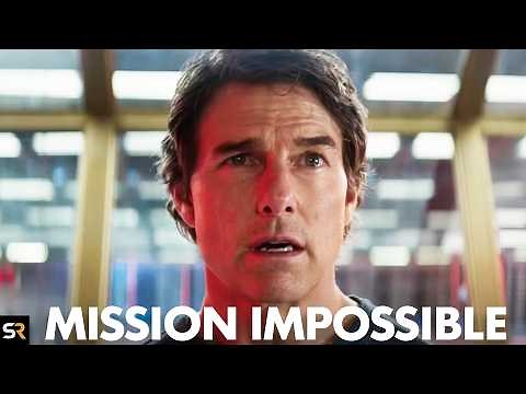 NEW Mission Impossible: Everything We Know