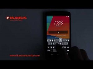 Malware of tomorrow: Android ransomware