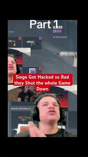 Jynxzi Reacts to Ubisoft Hack - A Gaming Controversy