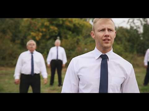 Polski Chór Męski - Hallelujah