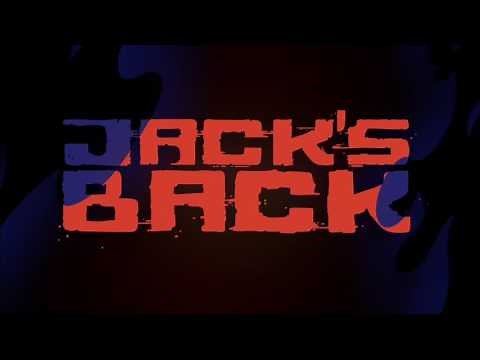 Toonami - Samurai Jack Teaser: Motorcycle (HD 1080p)