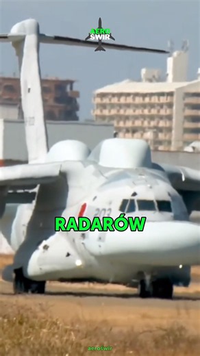 Why does the new Japanese aircraft look like a platypus?🔥