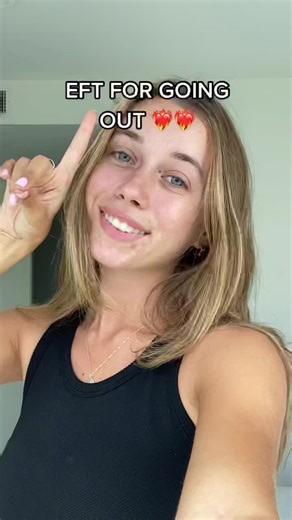 Boost Your Confidence with This EFT Sequence for Going Out