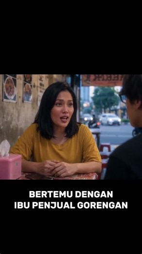 Roni's encounter with the fried food seller #shorts #dramaseries