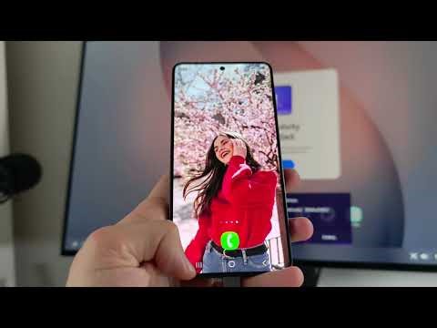 SAMSUNG Galaxy S26: How to Use DeX Wired (to Monitor)