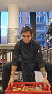 19K views · 107 reactions | Chef at night. Powerlifter in the morning. . . . . . . . #nutrition #dietplan #chef #fineart #kitchen #luxuryhotel #gym #power | Chefde Partie | Facebook