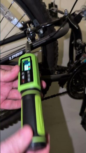 XEIMILE Torque Screwdriver Easy Torque!