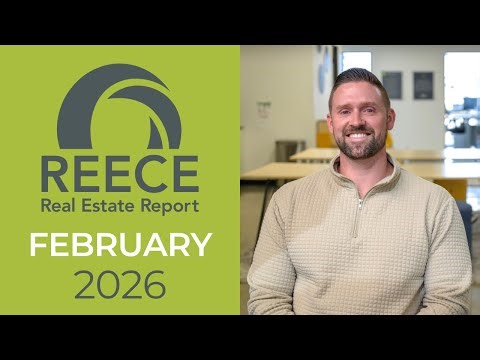 Reece Real Estate Report - February 2026