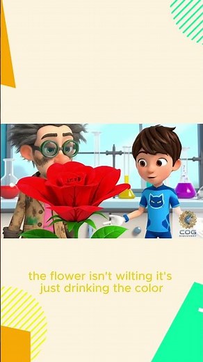 Fun STEM for Kids | Learn Science the Easy Way – COG DiscoverySTEM for Kids: Fun Science Learning