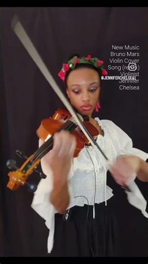 pov I do art / performing art reel #art #shorts #tiktok #jenniferchelsea #violin #violinist