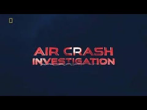 Air Crash Investigation - Season 25