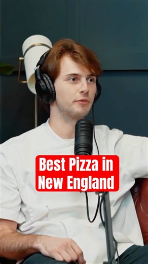 Best Pizza in New England? Find Out!