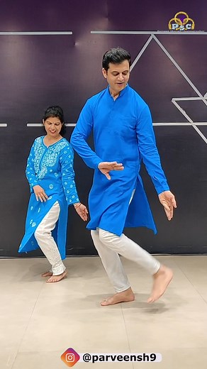 391K views · 8.4K reactions | Gajban Easy Dance Steps Part-5 #shorts #wedding #danceclass #dance #trending #reels #reelsfb | Parveen sharma choreographer | Facebook