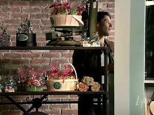 Against.The.Wall_"Second Chances" s01-e12