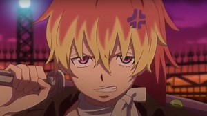 Who is Shura Kirigakure from 'Blue Exorcist?' Her age, height, and birthday, explained