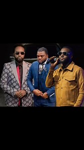 Les concerts en Europe! Werrason est content parce que ces enfants jouent massivement. Heritier Wata au mois de Mai. Robinio Mundibu & Ferre Gola Le Padre au mois de Juin. | Député De Sans Toit