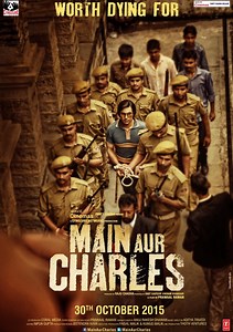 Main Aur Charles Movie (2015), Watch Movie Online on TVOnic