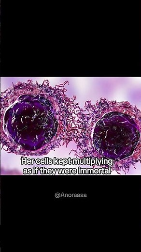 Henrietta Lacks and the Immortal Cells That Changed Medicine #science #womeninscience #medicine