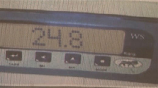 Goodyear Elderly Scam