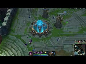 Syndra vs Caps Kog'Maw