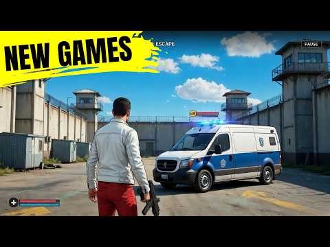 🔥 Must Play! Top 10 NEW Mobile Games Of The Month! (Android/iOS)