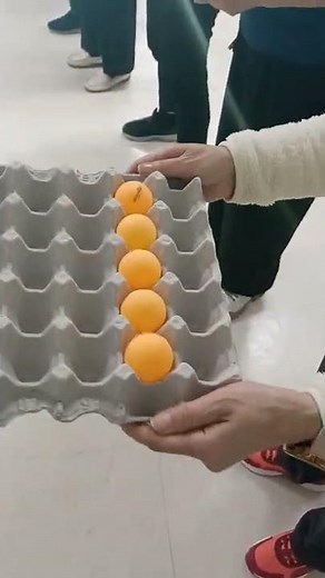 키질놀이 #키 #계란판놀이 #전래놀이수업