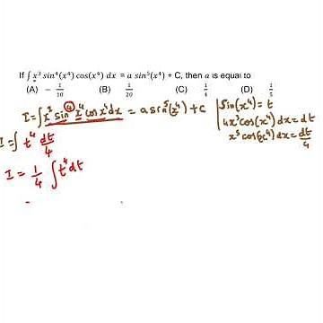#q12#CBSE Class 12 Maths Sample Paper Solutions2025-26