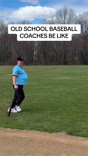 Old School Baseball Coach Rants & Raves