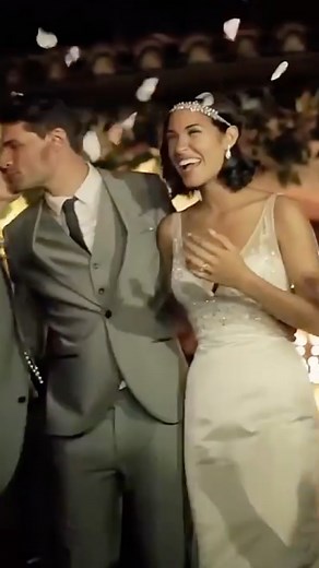 Joel David Smallbone on Instagram: "To my life partner.. my best friend..my soulmate..my safe place.. my darling bride, Mōriah, who was born on this day in 1992! 🎂👰🏽‍♀️ 🤍 With every year, you become more radiant to me. I love you. 🦢 Captured by: @millionhari #love #married #marriage #birthday"