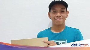 Sain Mandra Sempat Ditentang Orang Tua Jadi YouTuber, Kini Kaya Raya