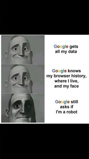 The Truth About CAPTCHAs