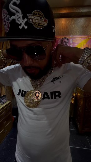 Johnny Dang VVS Jewelry Collection Revealed