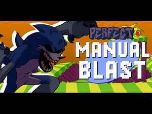 Friday Night Funkin' - Perfect Combo - MANUAL BLAST | The Definitive Hog Week Mod [HARD]