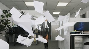 The art of editing is a skill everyone should learn