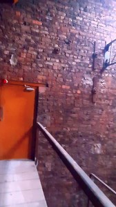 Ever wondered what's above the shell ceiling in our auditorium? 🎭 Our wonderful stage machinery volunteers have been clearing the area high above the auditorium, and it’s quite amazing (and slightly haunting) to see previously hidden nooks and crannies in our beautiful heritage theatre! This space isn’t a part of our usual public guided tours, so here’s a behind-the-scenes exclusive on our social media. Our loft feels untouched by time 😊 Follow us to stay up to date about our heritage project,