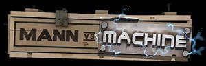 What Rewards Can You Get From Mann Vs Machine? - What Box Game