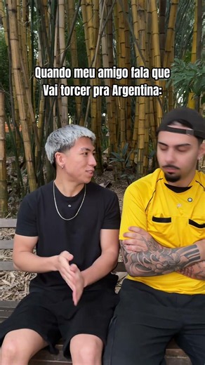 CÊ QUE CE FALA UAI🤬