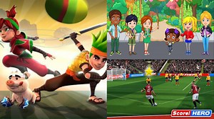 10 Best Simple Games to Play on Your Phone - Media Referee