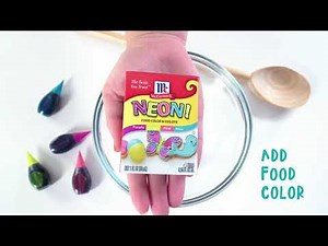 How to Make A Slime Bar