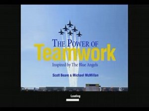 The Power of Teamwork