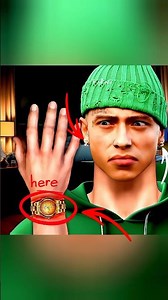 ASMR Hand Infection Cleaning | Relaxing Watch Removeb#asmr #asmrcleaning #satisfying #cleaningasmr