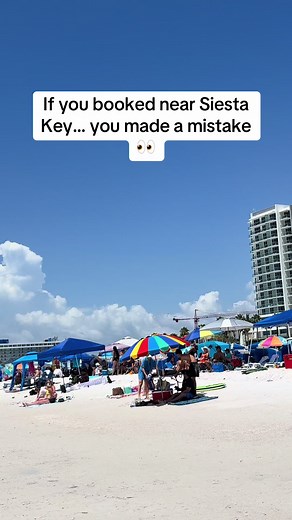 Explore Nokomis Beach: The Perfect Alternative to Siesta Key
