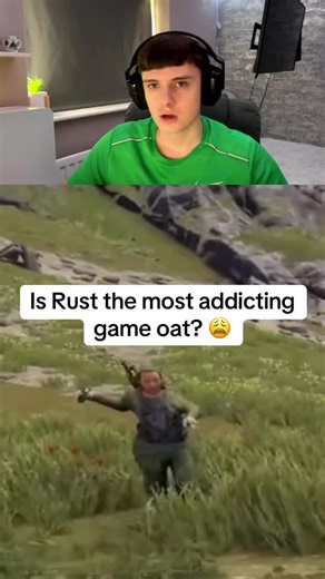 Exploring the Unique Community of Rust Gameplay