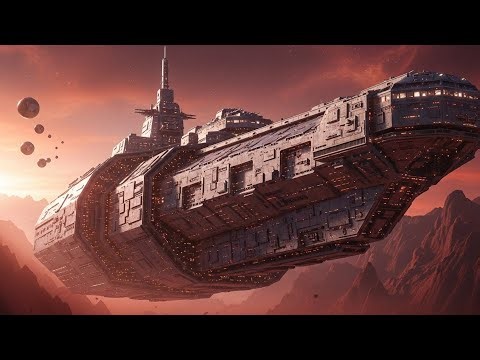 Burned A Human Colony — Humanity Replied With 500000 Dreadnoughts |HFY | Sci Fi Stories