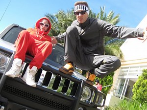 Explosive Claims Of Exploitation Against Die Antwoord
